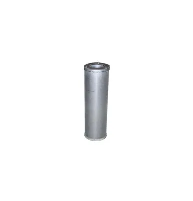 CarbonFilter Pro 410 | Profesyonel Aktif Karbon Kartuşu – 160 x 410 mm