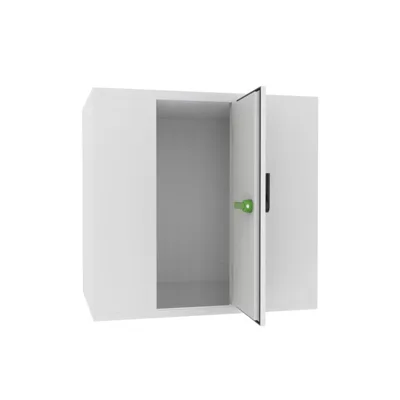 ColdPro 3.1 XL | Professional Deep-Freezing & Cooling Cell 1800x1800x2200 mm – 4.8 m³