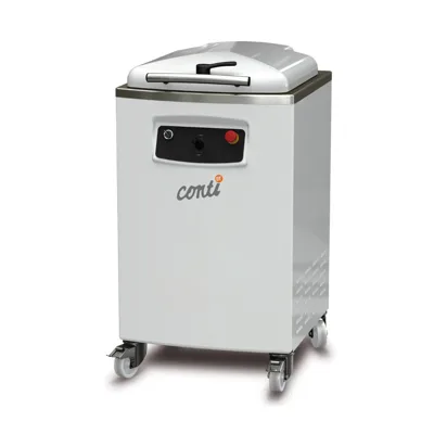 Conti Profi Semi-Automatic Square Dough Divider SQ80 (80 pcs) – 620x650x1160mm – 1.1 kW