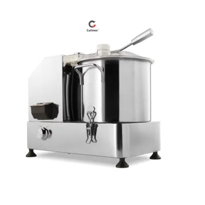 Kráječ - 9 l - 570x385x460 mm - 230 V - 1800 Watt
