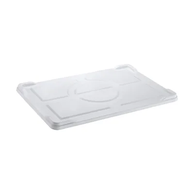 Lid for pizza dough box, 600 x 400 mm
