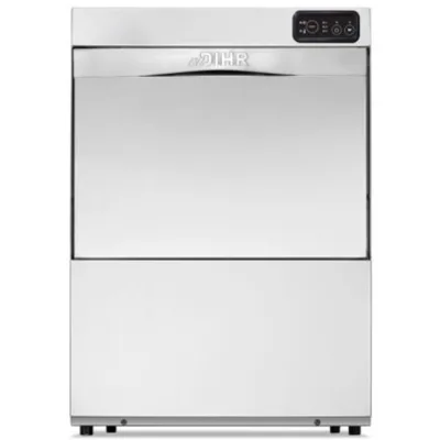 DIHR CS 50L Cam ve Bulaşık Makinesi – 3 Program, LED Kontrol, 500×500 Sepet, 230V / 3,2 kW