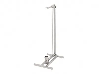 DönerPro Shaper 560 | Professionelle Rasier- & Wickelvorrichtung 360x560x1156 mm