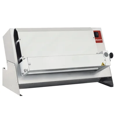 DoughMaster Linear 420 Compact | Nerezový váleček na těsto – 1 válec