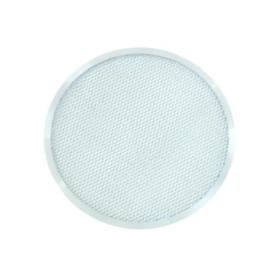 Alu Pizza Screen | seamless edge | Ø 240 mm