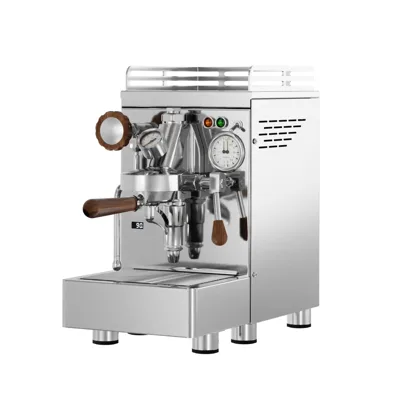 Espresso kávovar Elba IV PID 235x430x400 mm