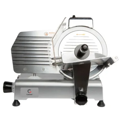 Meat Slicer 250, 0.15 kW, 230 V, (WxDxH) 494 x 402 x 398 mm