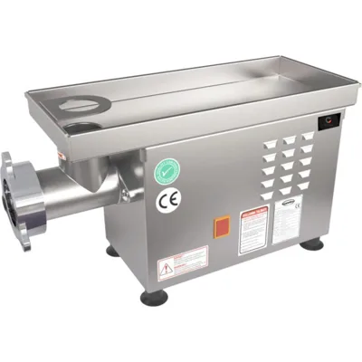 Meat Grinder 12, 75 kg Capacity, with Fixed Head, 230 V, (WxDxH) 180 x 520 x 270 mm