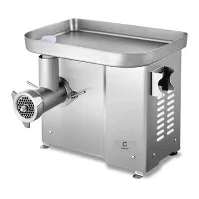 Meat Grinder 22, 250 kg Capacity, 230 V, (WxDxH) 479 x 420 x 416 mm