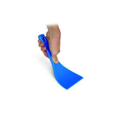 Flexible Dough Spatula | 10 cm | High-Performance Polymer | Heat-Resistant