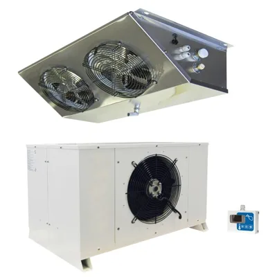FreezePro Split 1.48 kW | Freezing unit for 3.05 - 8.74 m³