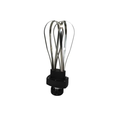 El Blender için Çırpıcı HM-65, 400 mm