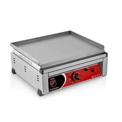 Gazlı Izgara Plakası | 550 x 540 x 210 mm | 3,80 kW | 21 mbar