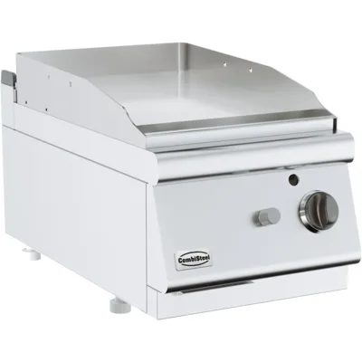 Gazlı Izgara Plakası, 6.5 kW, (G x D x Y) 400x700x300 mm